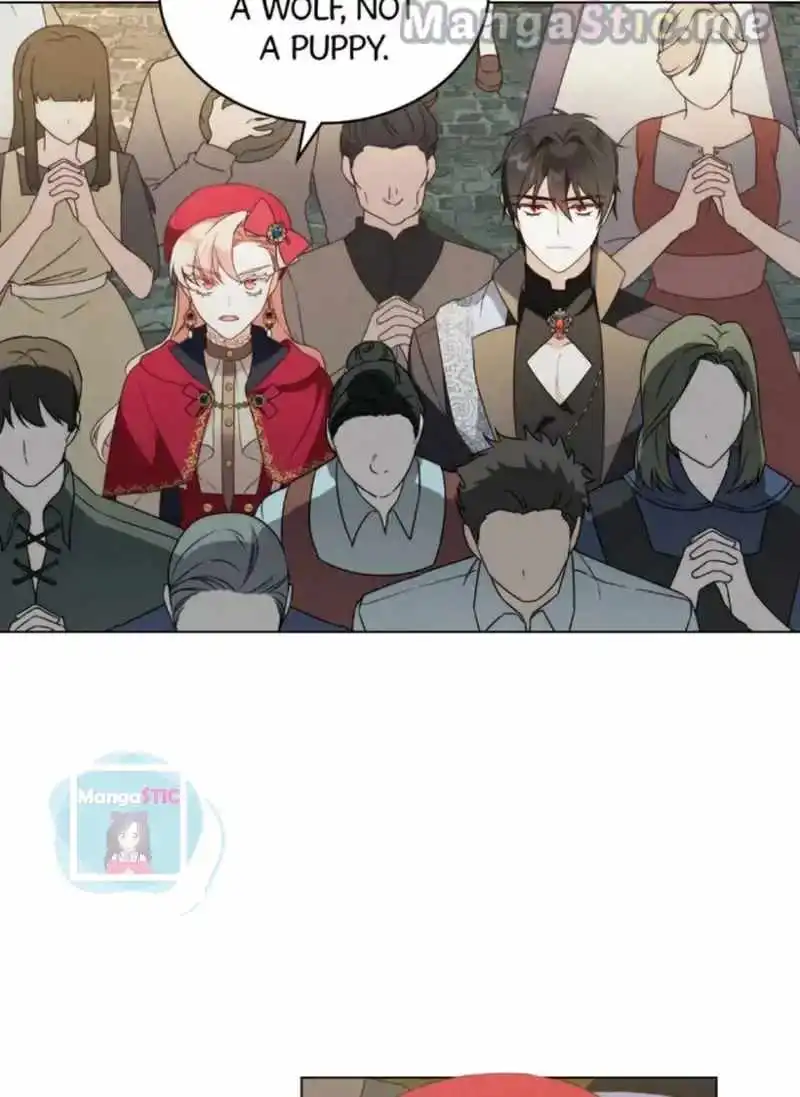 The Golden Light of Dawn [ALL CHAPTERS] Chapter 40 40